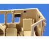 Eduard 36268 Doobi Bulldozer interior - colour 1/35 Meng